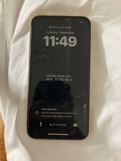 Apple iPhone XR