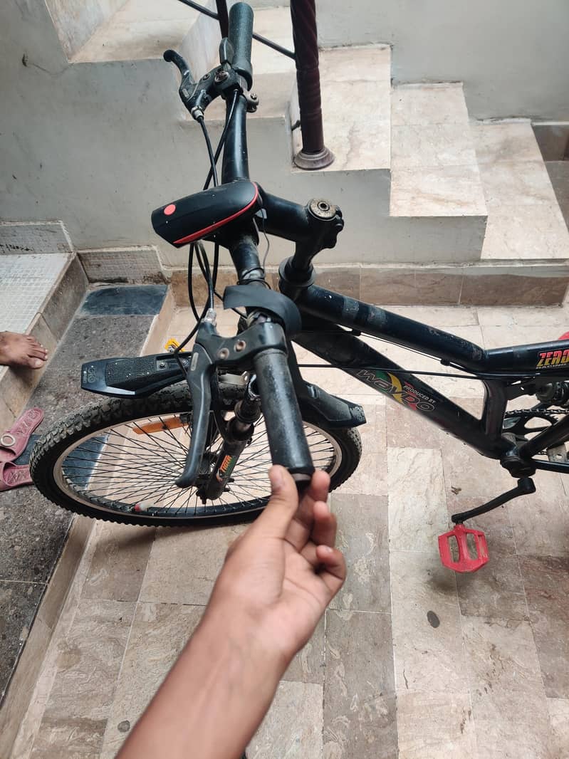 fully special cycle 4