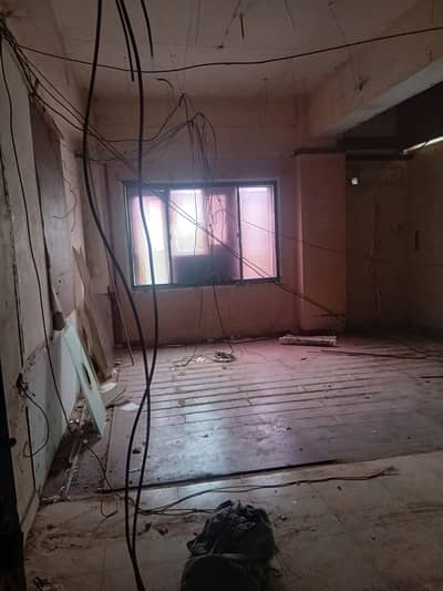 Commercial space/office space  available on rent