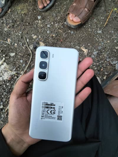 infinix hot 60 pro plus