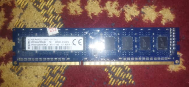16gb DDR4 ram for sale