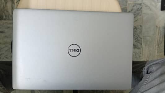Dell Latitude E5400