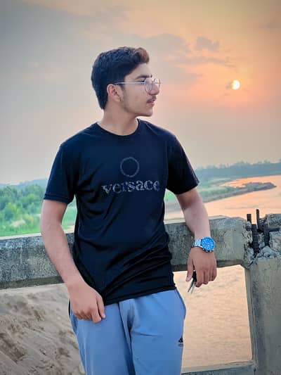 Moiz ali