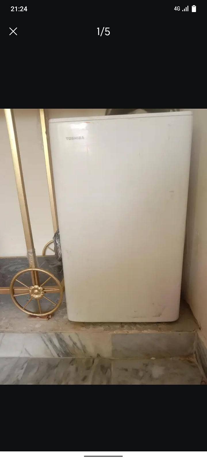 PORTABLE AC 1
