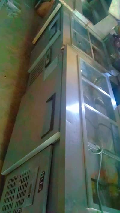 salad counter Under Counter Chiller