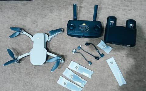 mini dji drone for sale