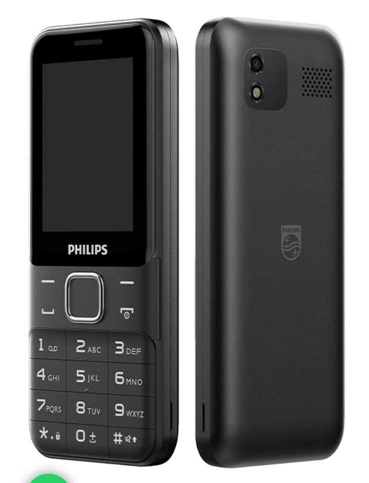 Philips 0