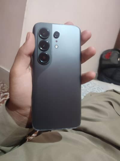 Tecno camon 50pro