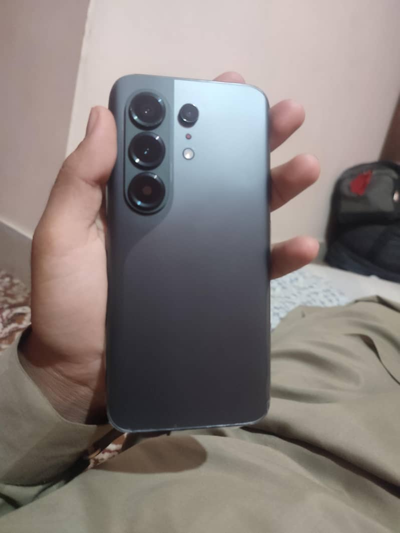Tecno camon 50pro 0