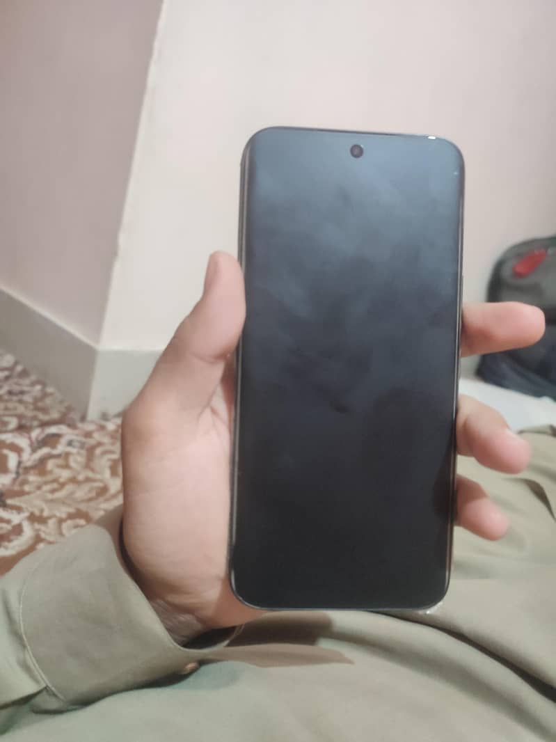 Tecno camon 50pro 1