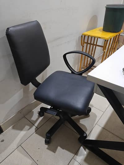 office chair