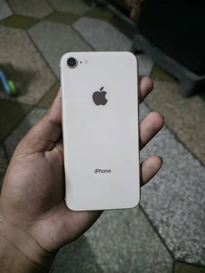 Apple iPhone 8