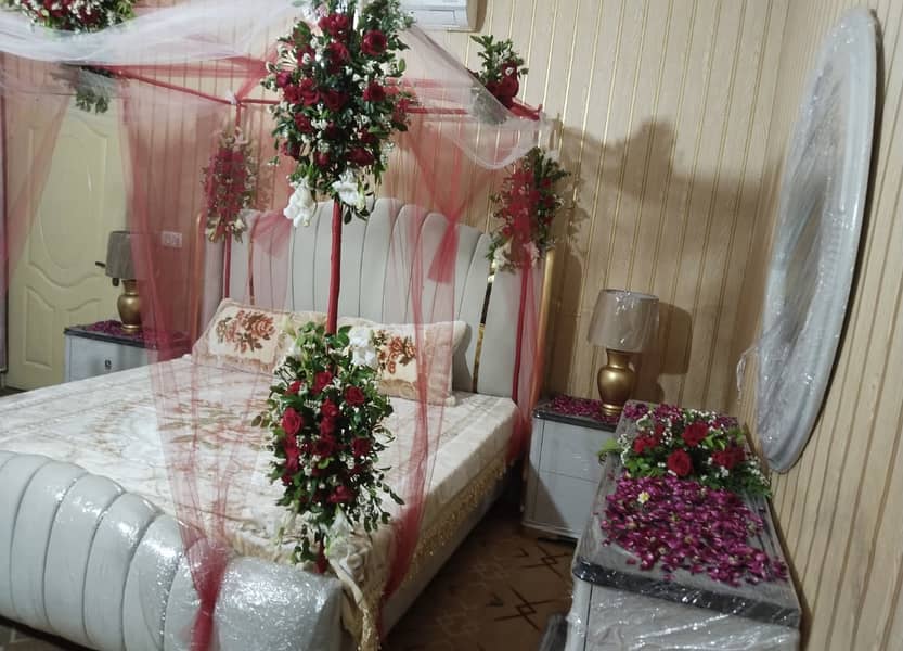 New bed set 3