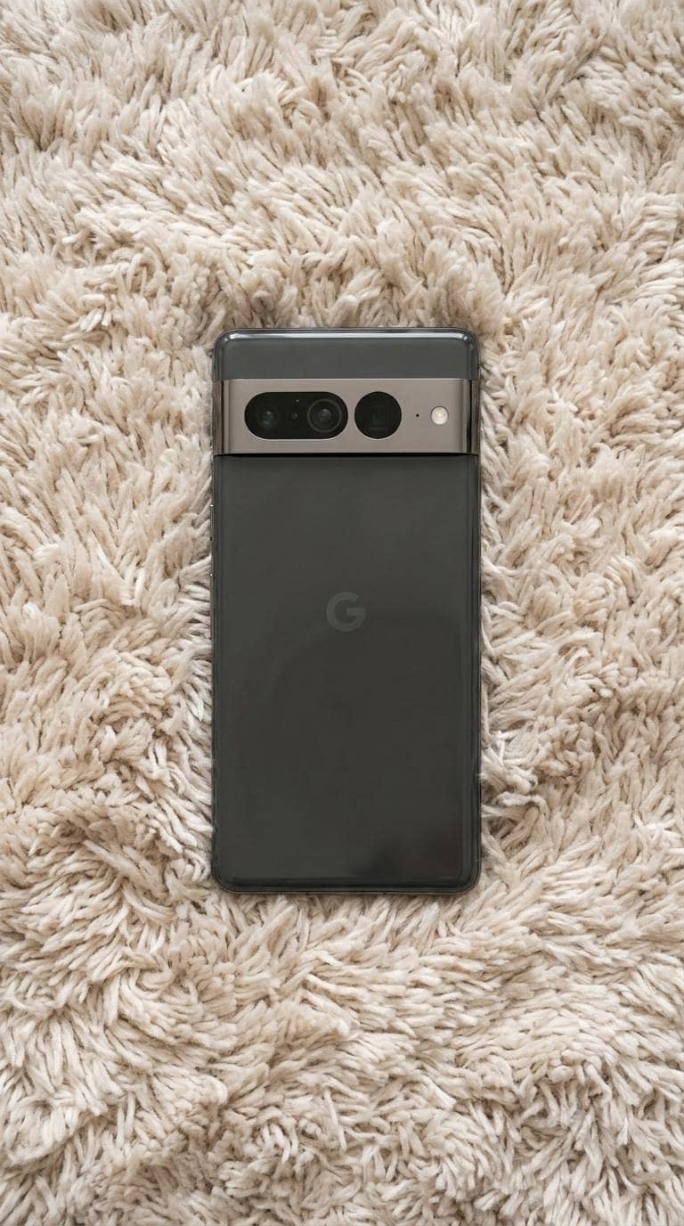 Google Pixel 7 Pro 0