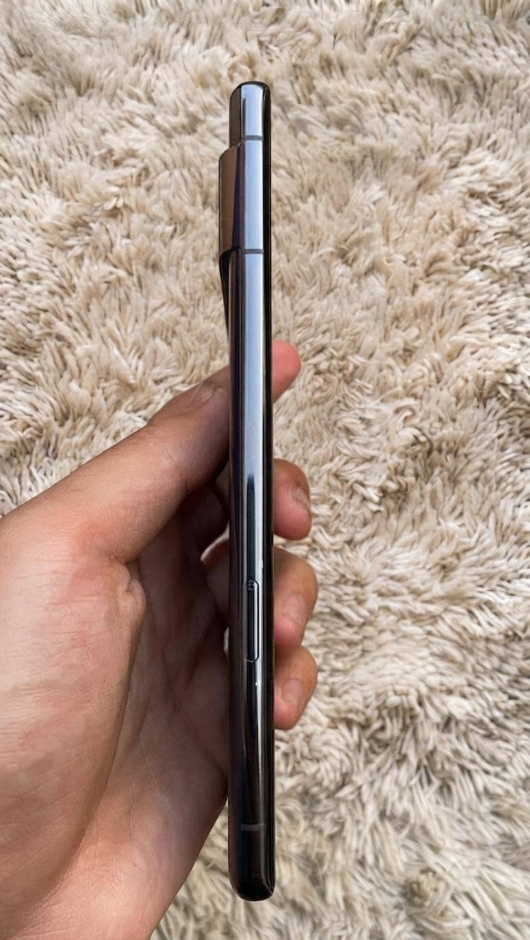 Google Pixel 7 Pro 2