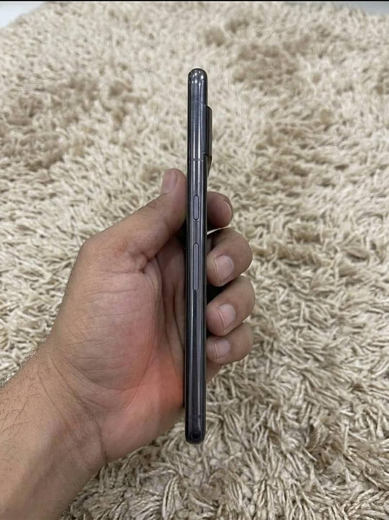 Google Pixel 7 Pro 3