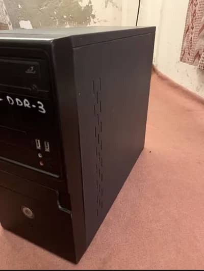 Asus Tower pc for sale