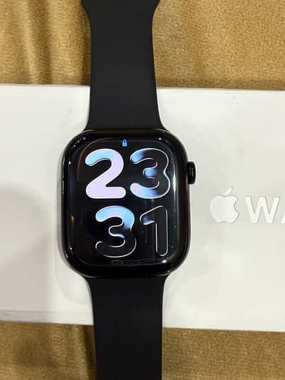 Apple Watch series 11 GPS+Cellular 46MM Urgent sale