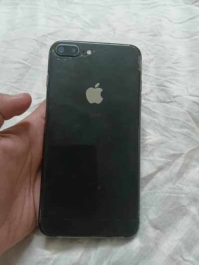 Apple iPhone 8 Plus