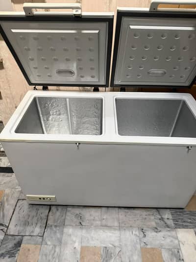 Deep freezer for sale