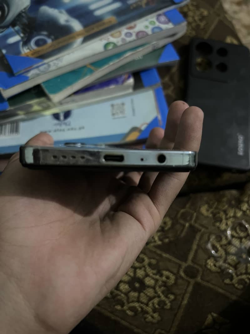 Infinix Note 30 1