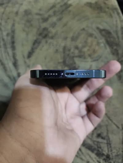 Apple iPhone 12 Pro pta approved