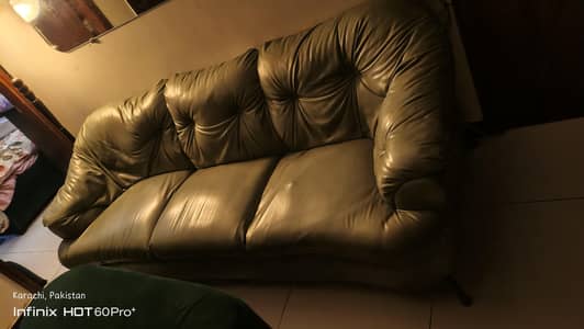 5 seater sofa set for. sale