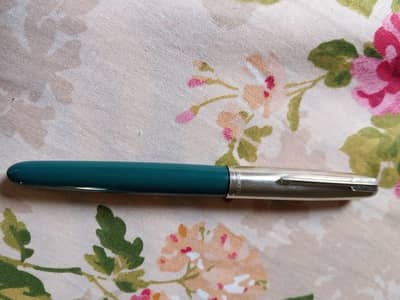 Parker pen pencil 51 set