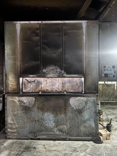 Commercial OVEN