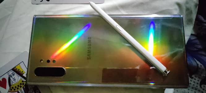 Samsung Mobile Note 10 Plus