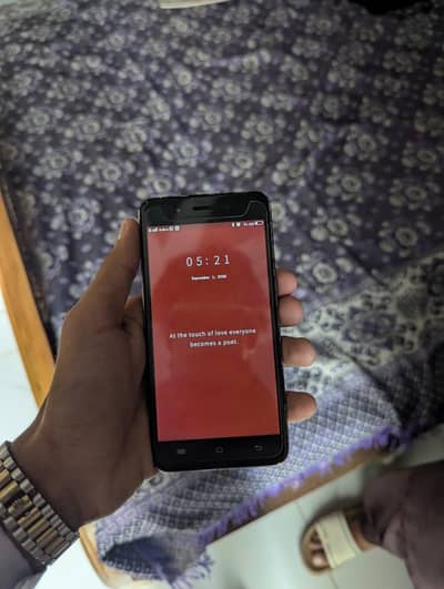 Vivo Y55s urgent sale