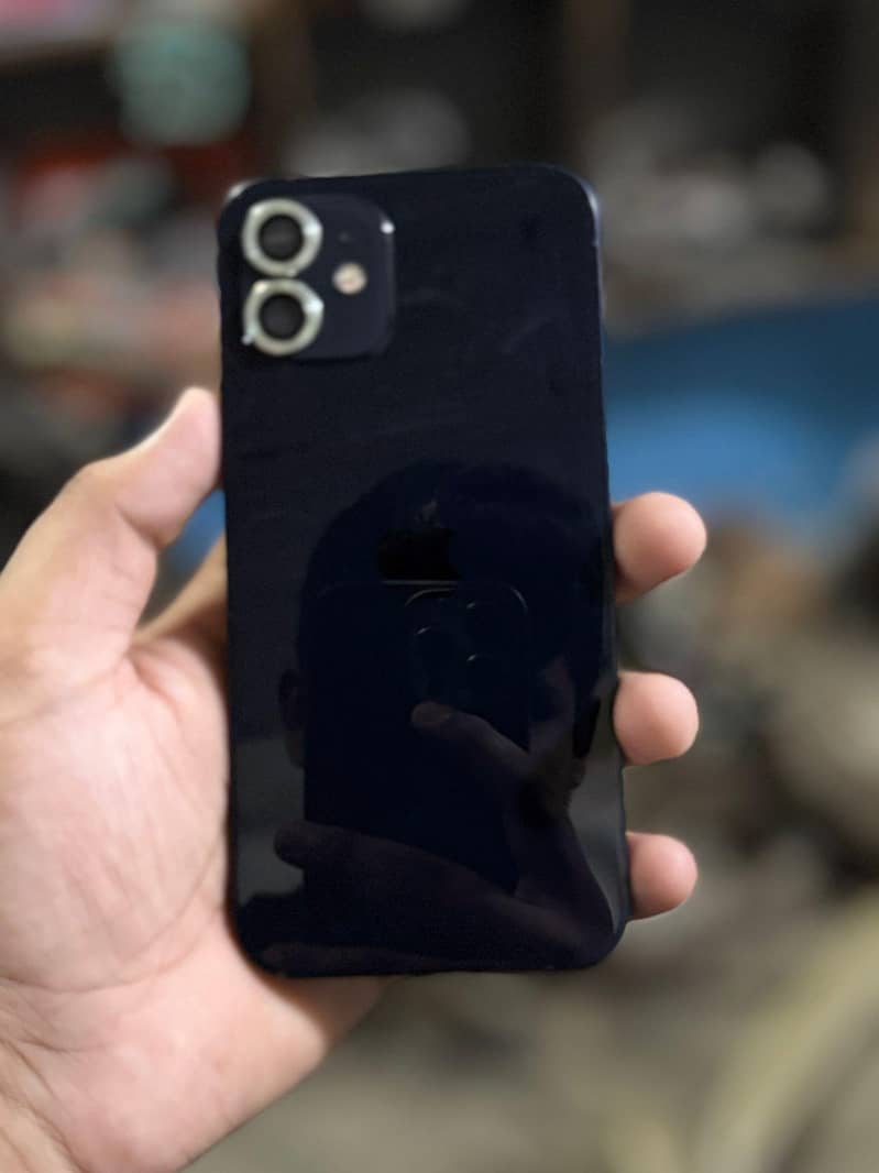 Apple iPhone 11 10