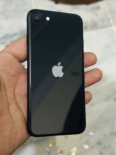 iPhone SE (3rd Gen)
