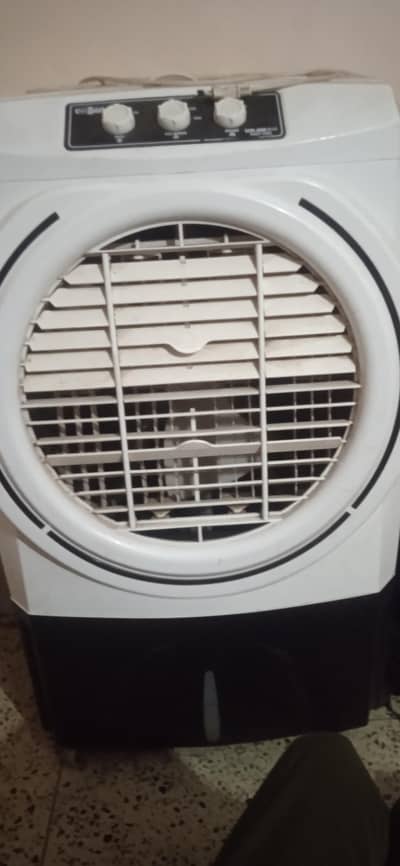 super Asia air cooler model ecm-4600 plus easy cool