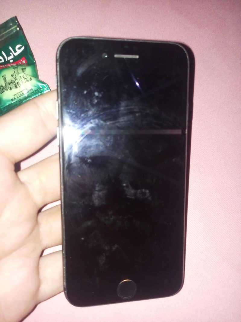 Apple iPhone 8 0