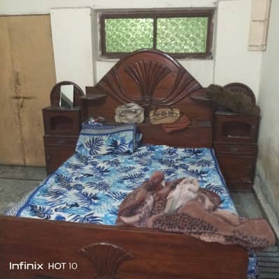 Bed for sell