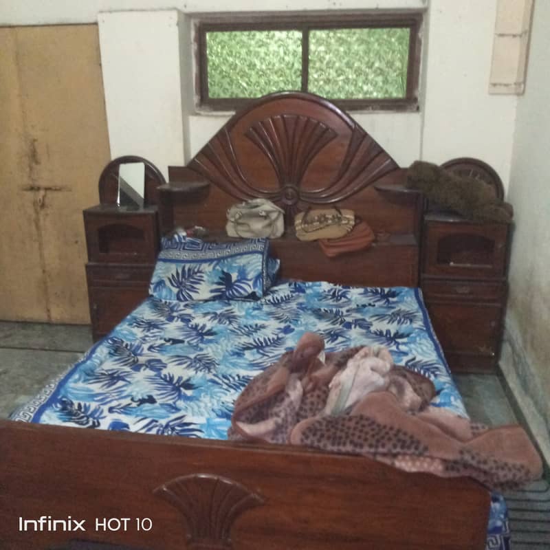 Bed for sell 1