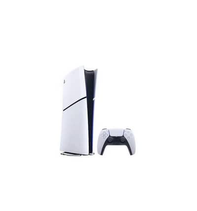 Ps5 Slim Digital edition ( International version )
