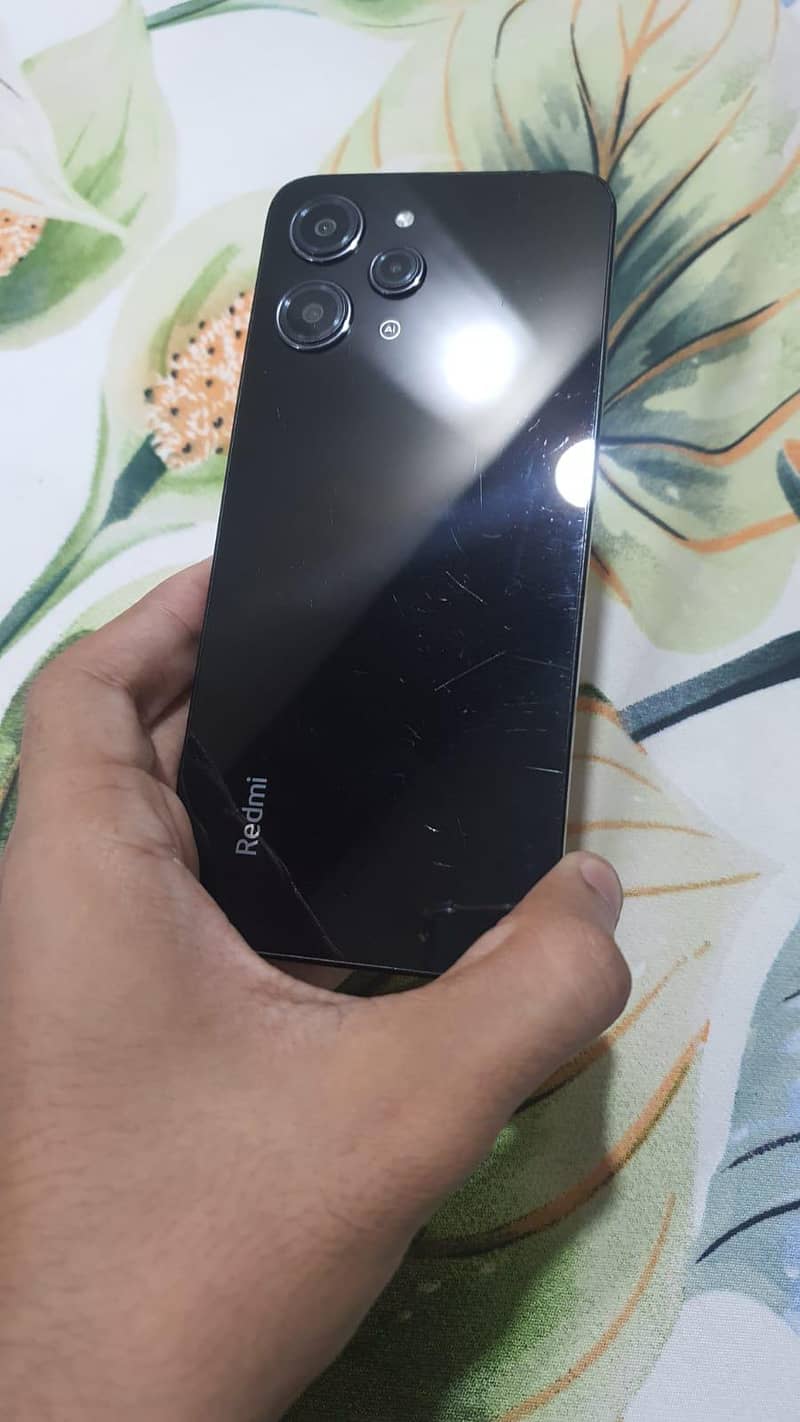 redmi 12 3
