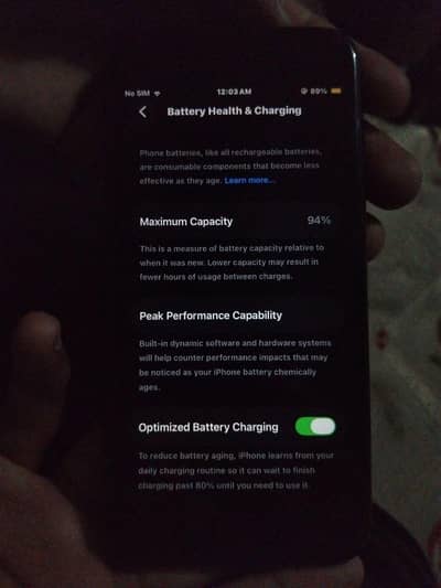 Apple iPhone SE