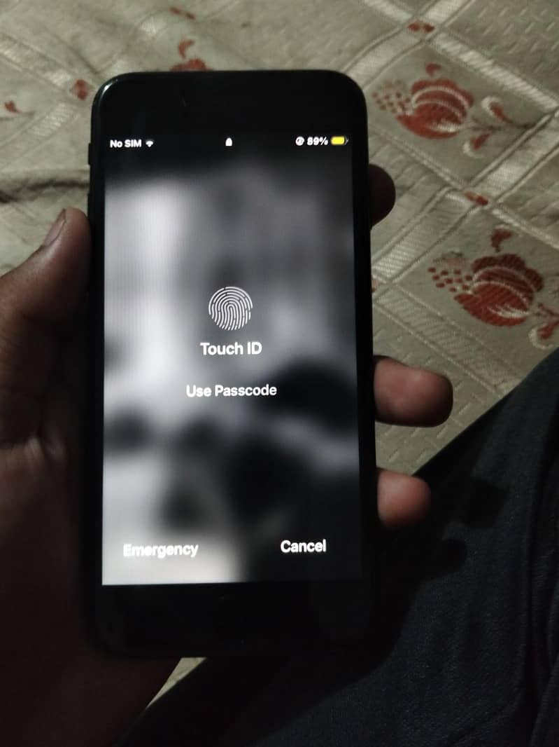 Apple iPhone SE 1