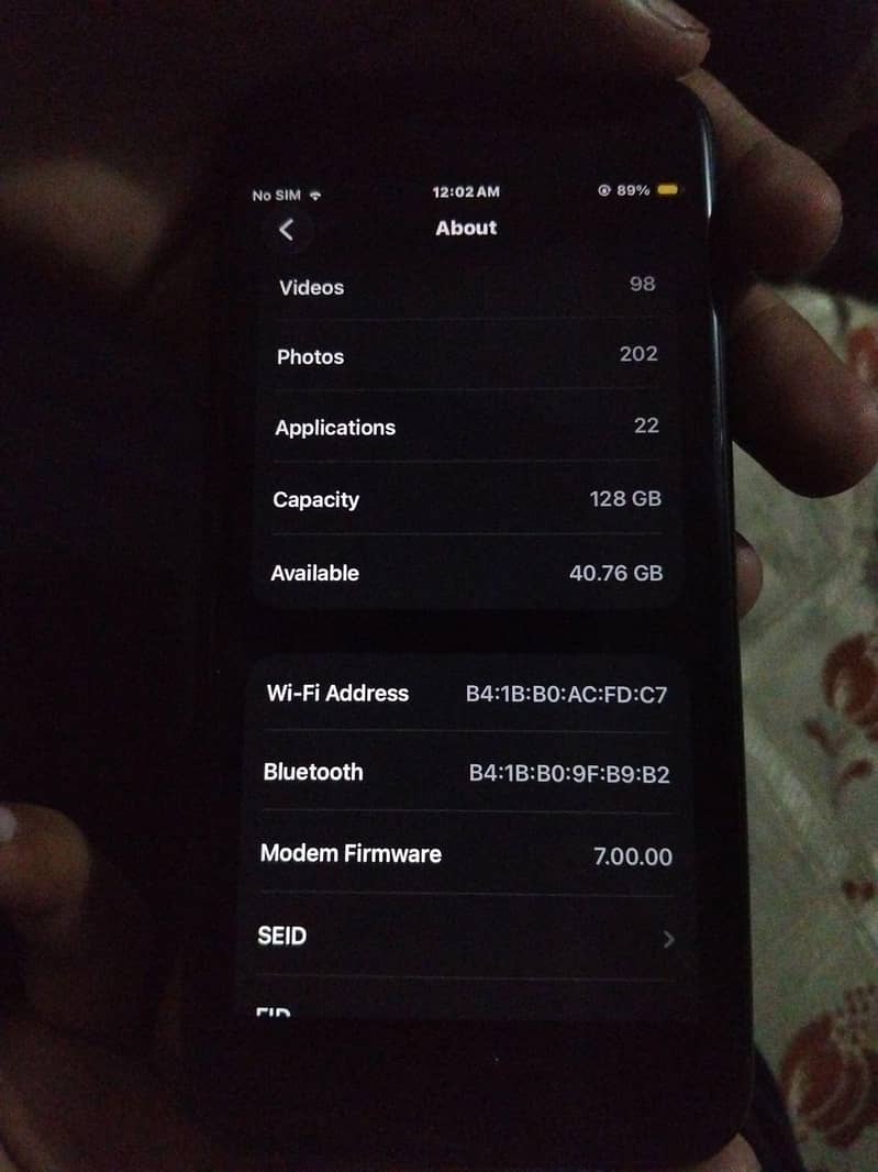 Apple iPhone SE 2