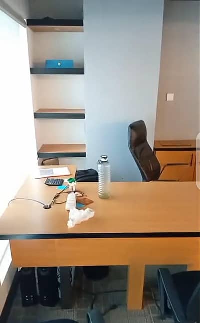 Work Station