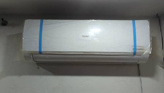 1.5 ton haier AC for sale
