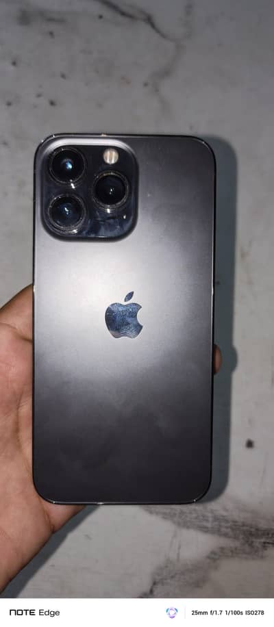 Apple iPhone 13 Pro