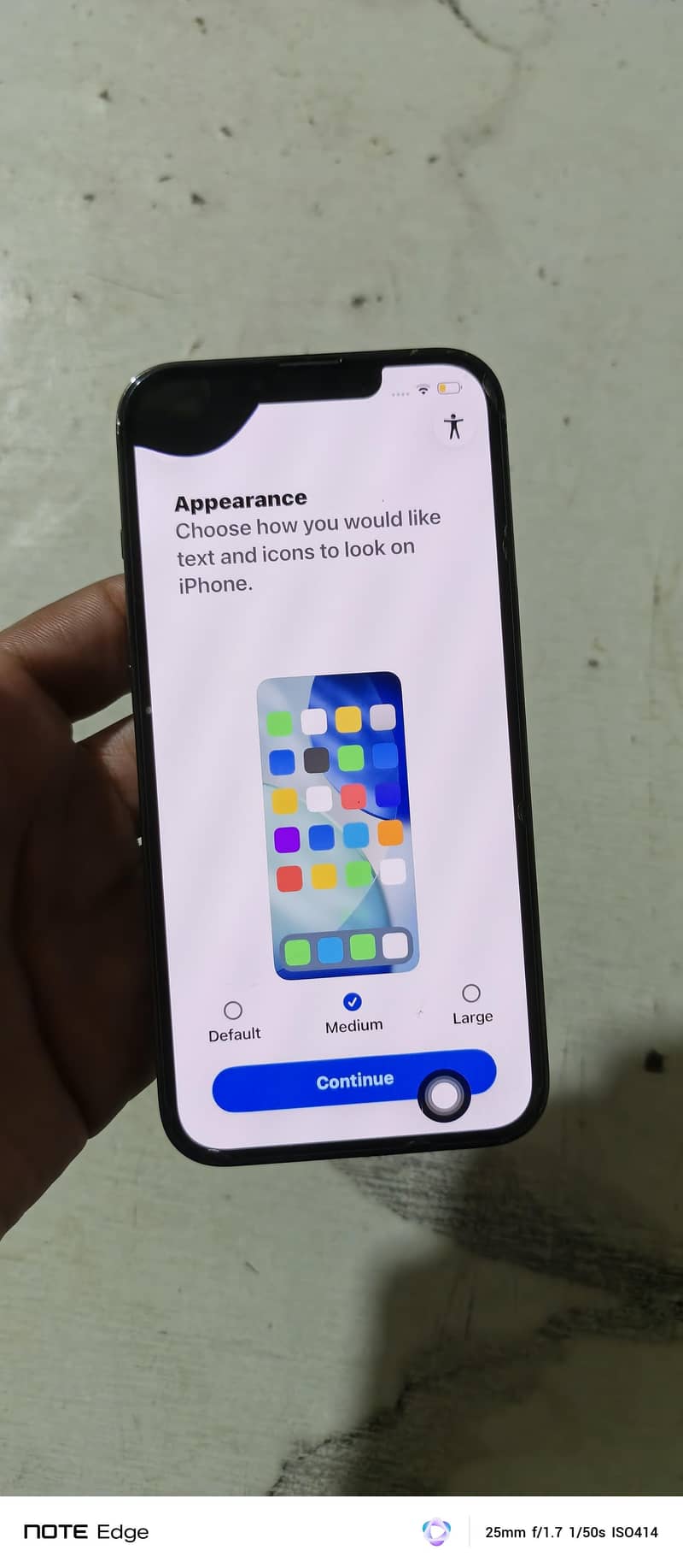 Apple iPhone 13 Pro 1