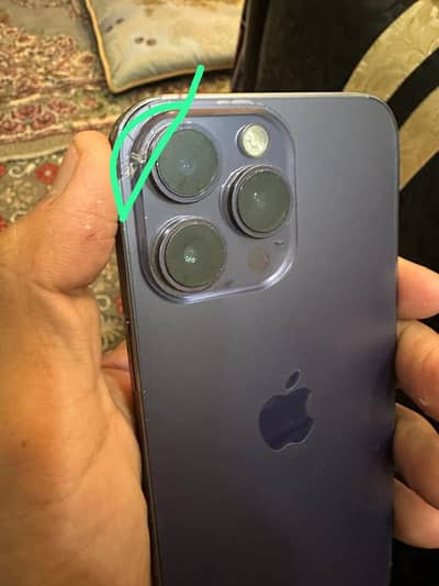Apple iPhone 14 Pro Max jv