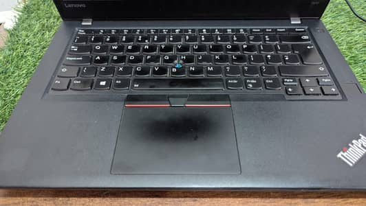 Lenovo Thinkpad T470