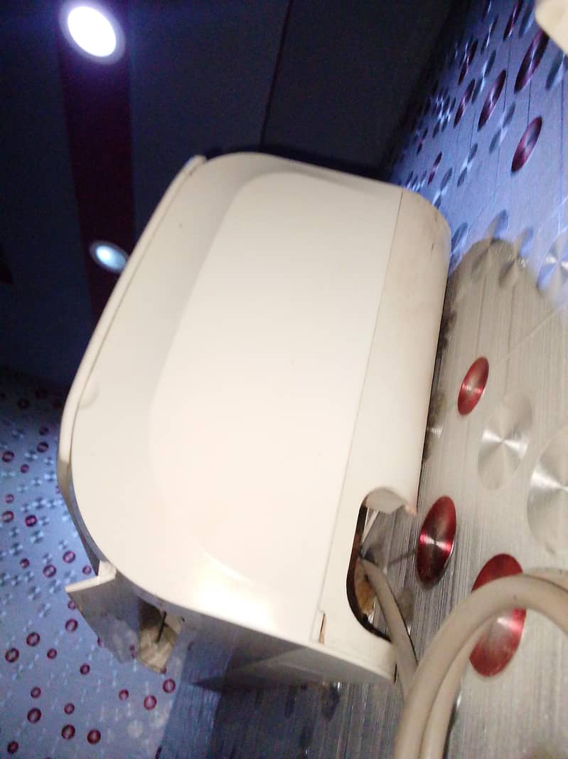 haier 2
