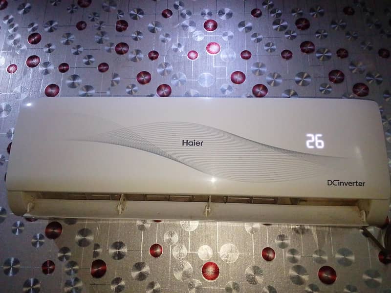 haier 4